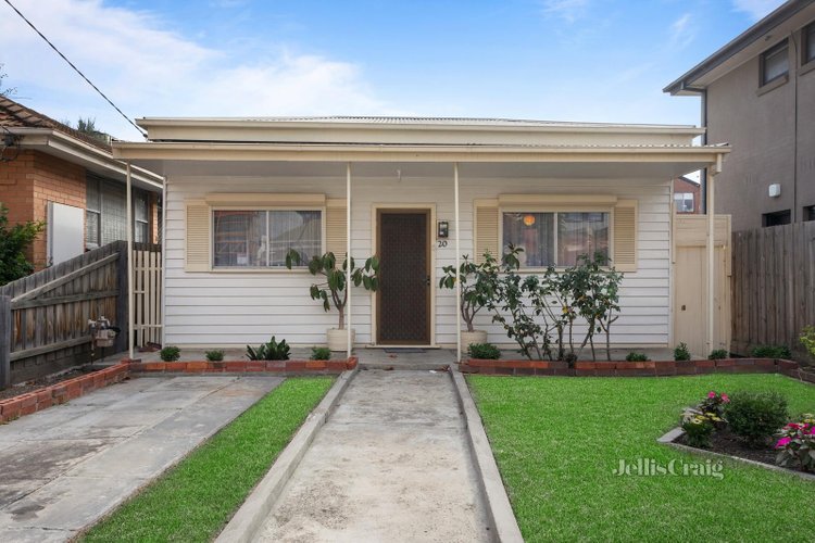 20 Bank Street Richmond 3121