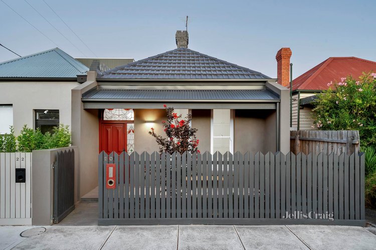 20 Barrow Street Coburg 3058