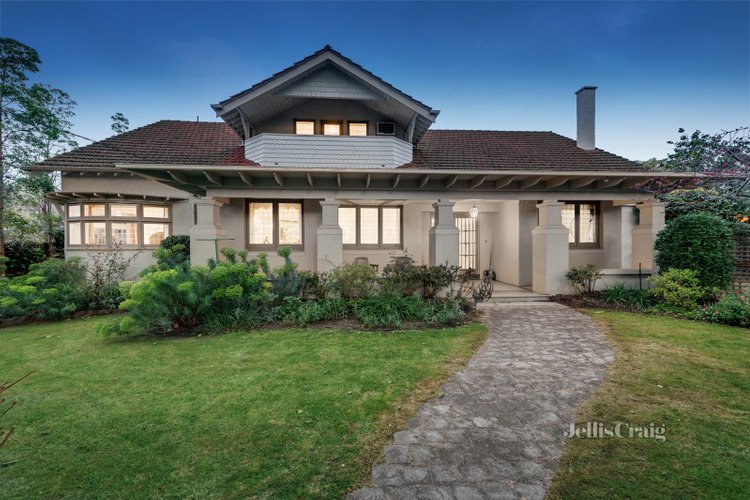 20 Bates Street Malvern East 3145