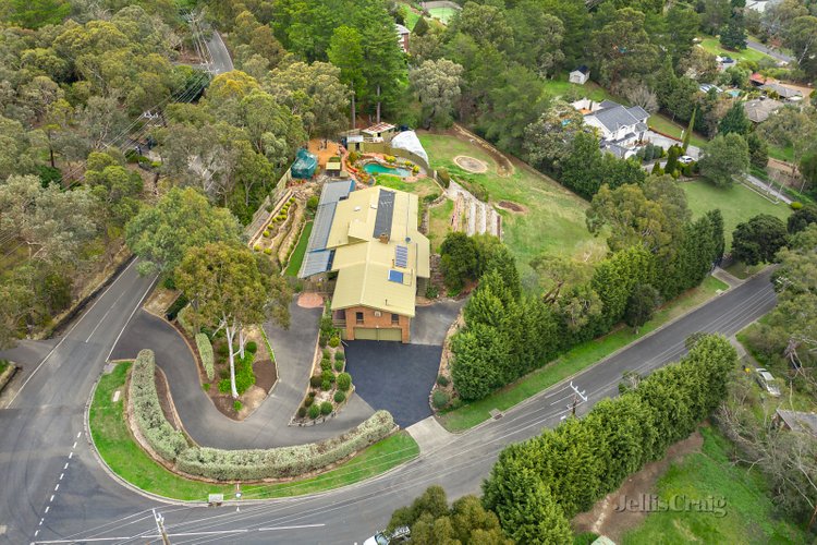 20 Beckett Road Donvale 3111