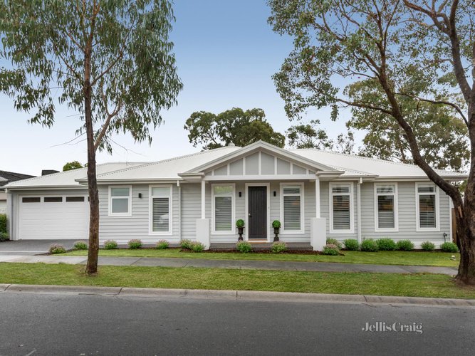 20 Berrywood Walk Warranwood 3134
