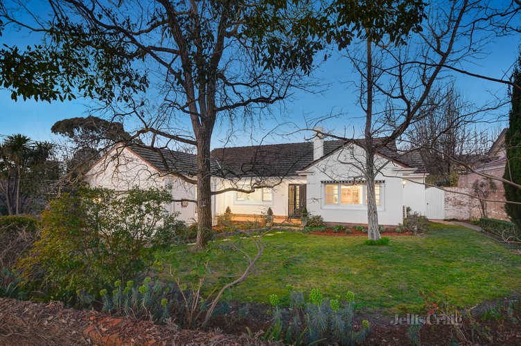 20 Black Street Mont Albert 3127