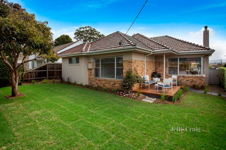 20 Black Street Watsonia 3087