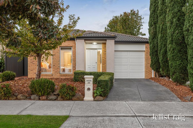 20 Blaimore Way Mernda 3754