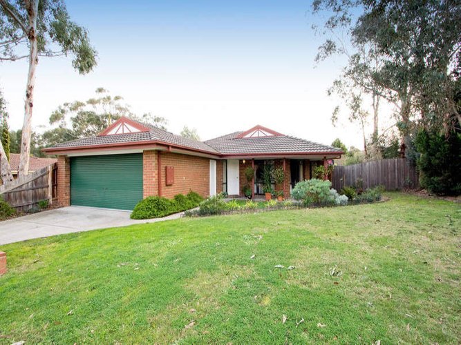 20 Blueridge Drive Mooroolbark 3138