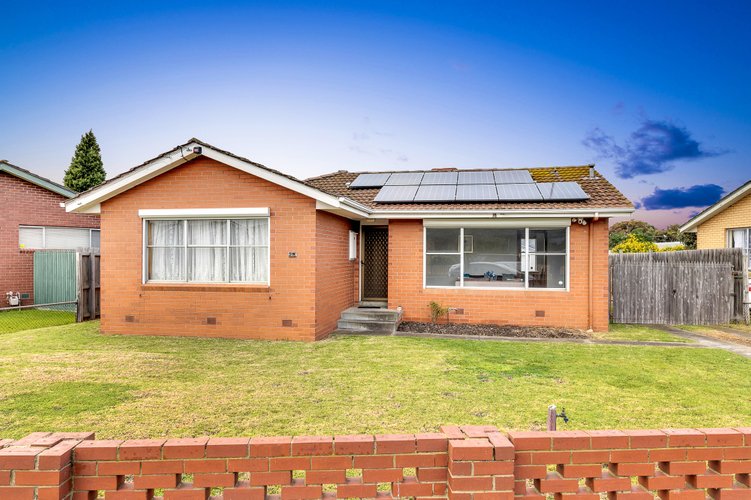 20 Bogong Street Corio 3214