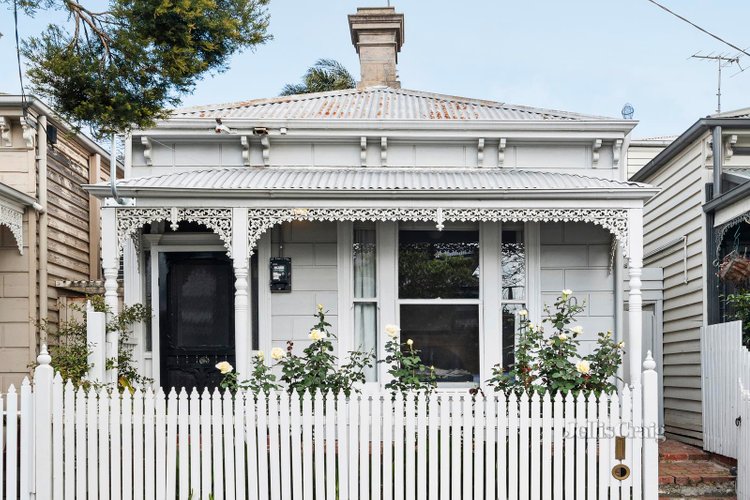 20 Bowen Street Prahran 3181