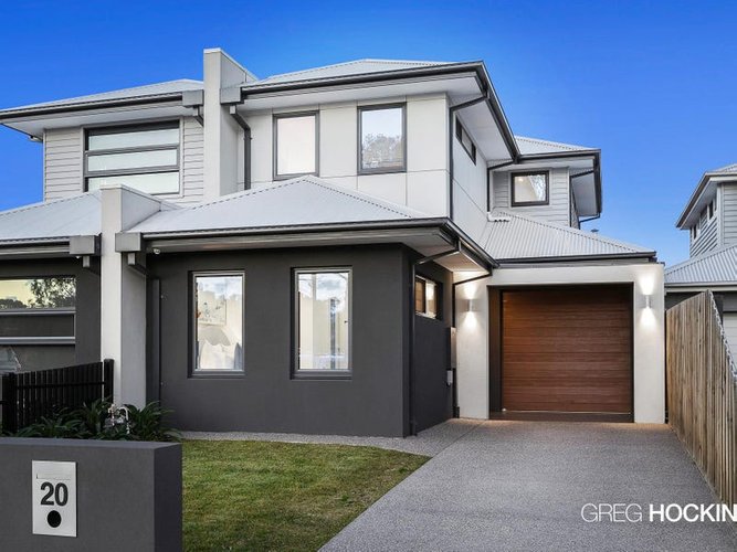 20 Brook Drive Altona 3018