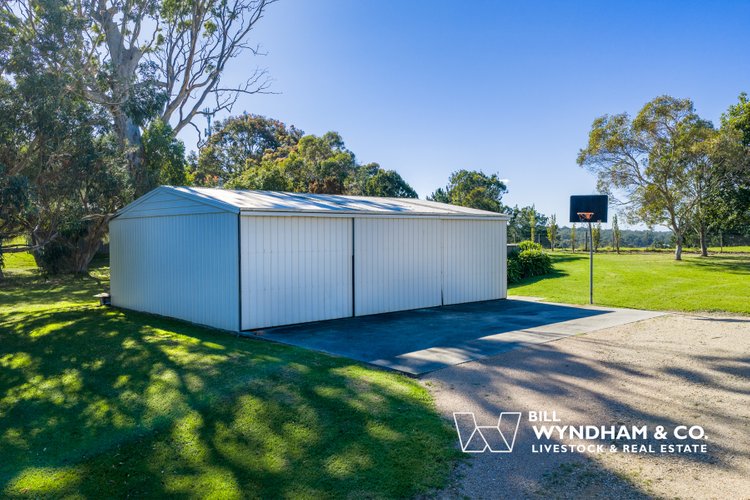 20 Brookers Court, Metung