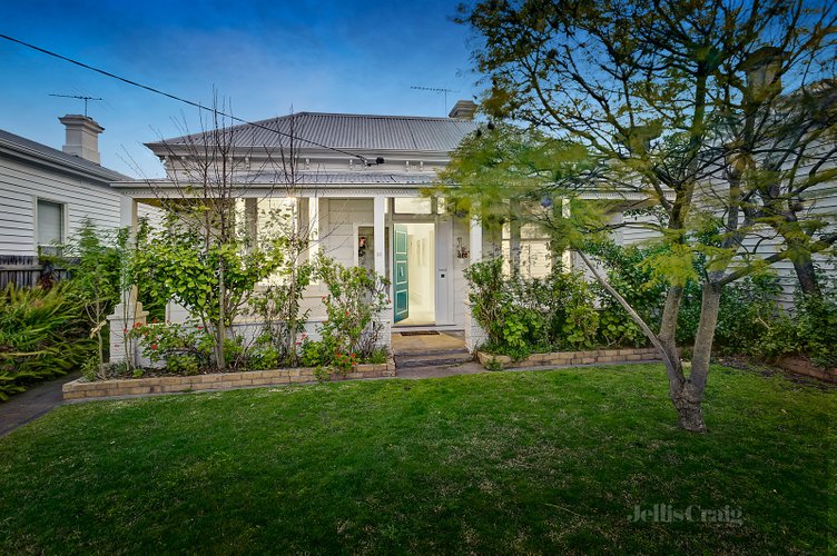 20 Broomfield Road Hawthorn East 3123