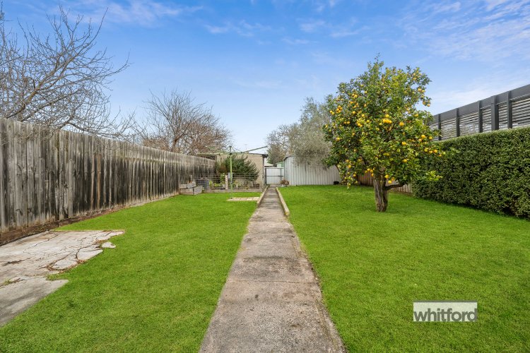 20 Brownbill Street, Geelong