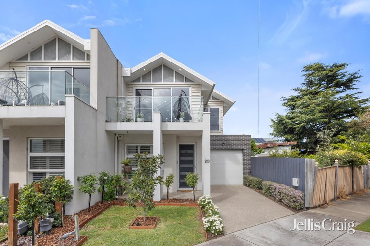 20 Bruce Street Newport 3015