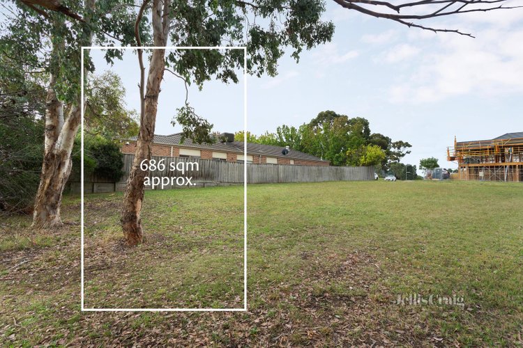 20 Bullanoo Court Greensborough 3088