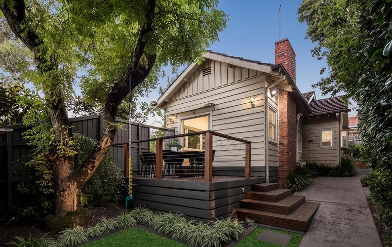 20 Burnett Street  Mitcham 3132