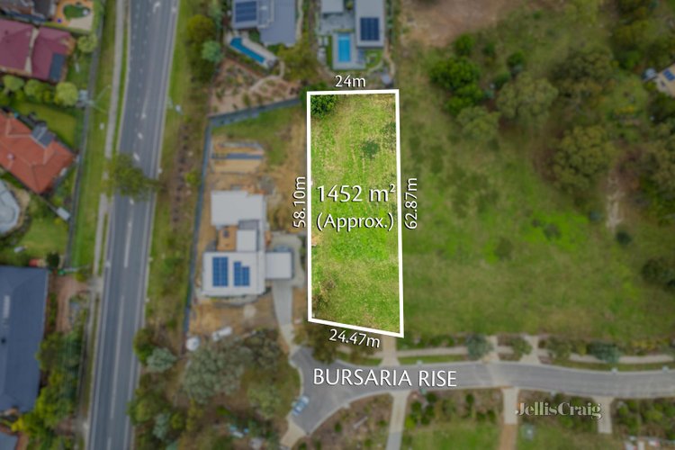 20 Bursaria Rise Donvale 3111