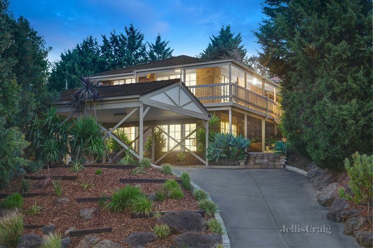 20 Cambrian Court Eltham North 3095