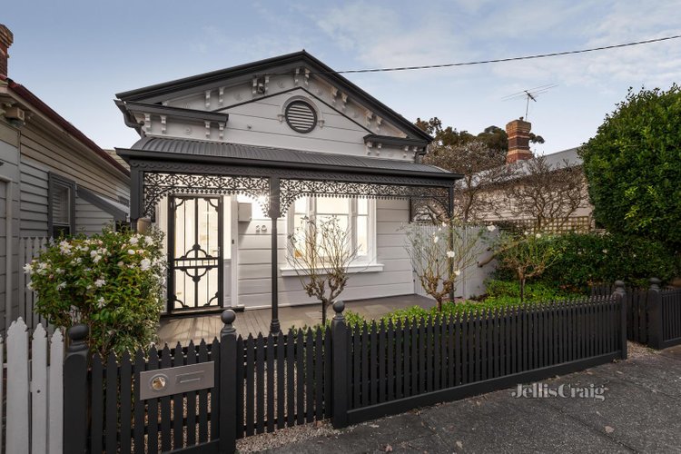 20 Cambridge Street Armadale 3143