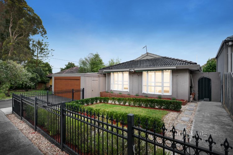 20 Canova Drive Glen Waverley 3150