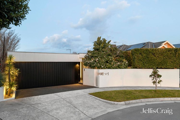 20 Carinya Road Bentleigh East 3165