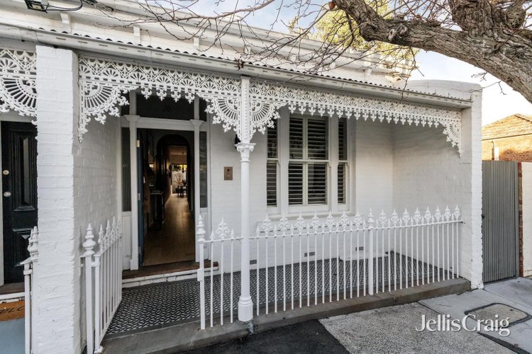 20 Caroline Street South South Yarra 3141