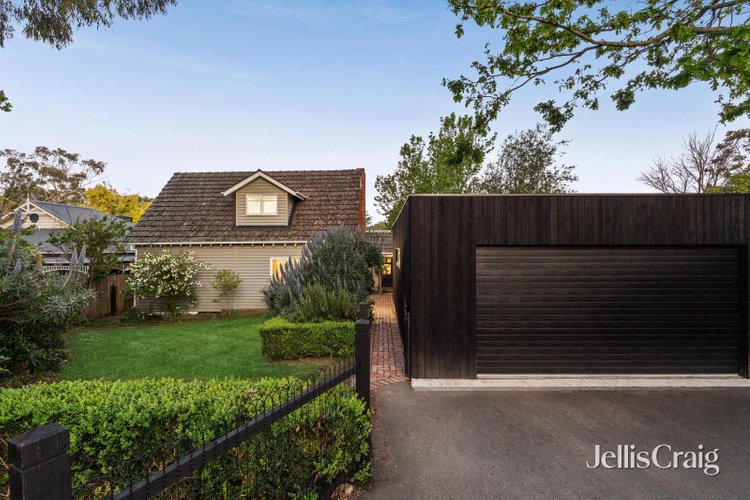 20 Carroll Avenue Croydon 3136