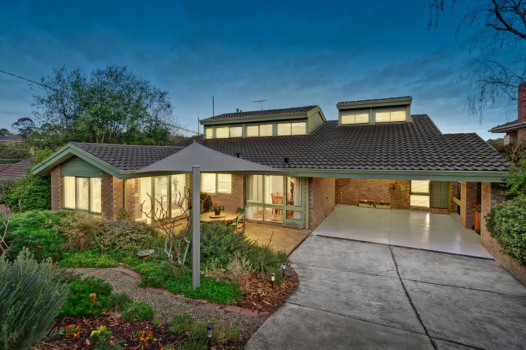 20 Cason Street Doncaster 3108