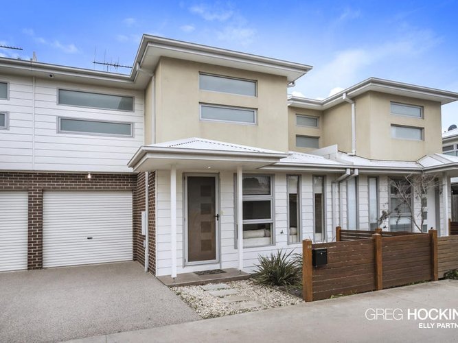 20 Chalmers Lane Newport 3015