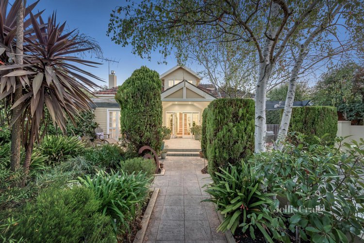 20 Chalmers Street Mckinnon 3204