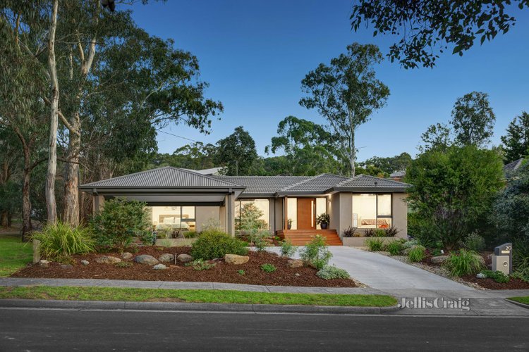 20 Chapman Street Diamond Creek 3089