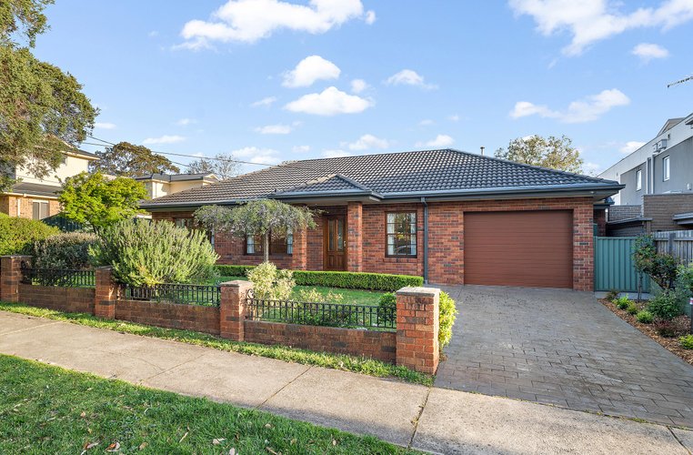 20 Charles Street Mooroolbark 3138
