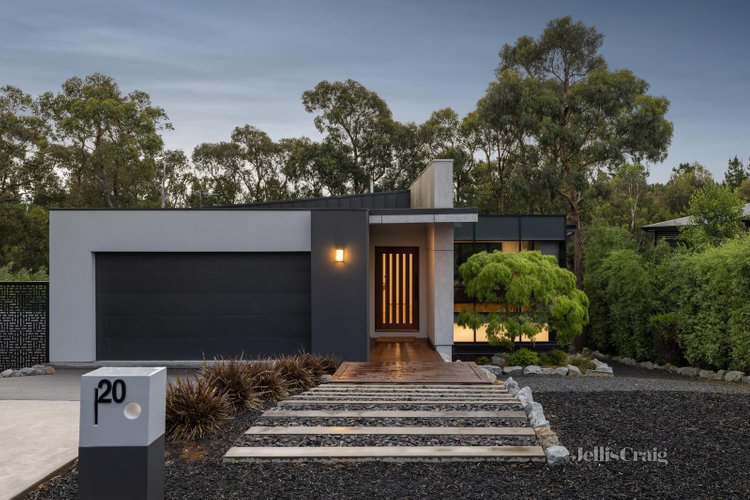 20 Chatham Avenue Mount Helen 3350