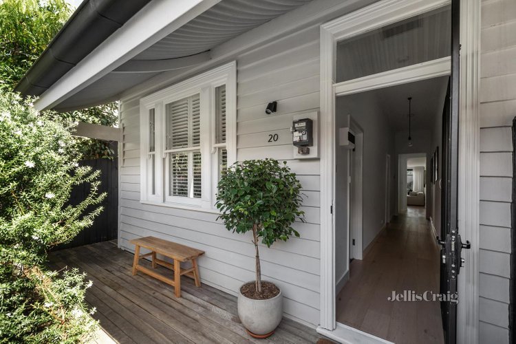 20 Chestnut Street Richmond 3121