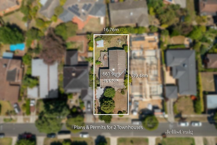 20 Clancys Lane Doncaster 3108