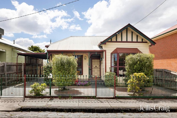 20 Clarence Street Brunswick East 3057