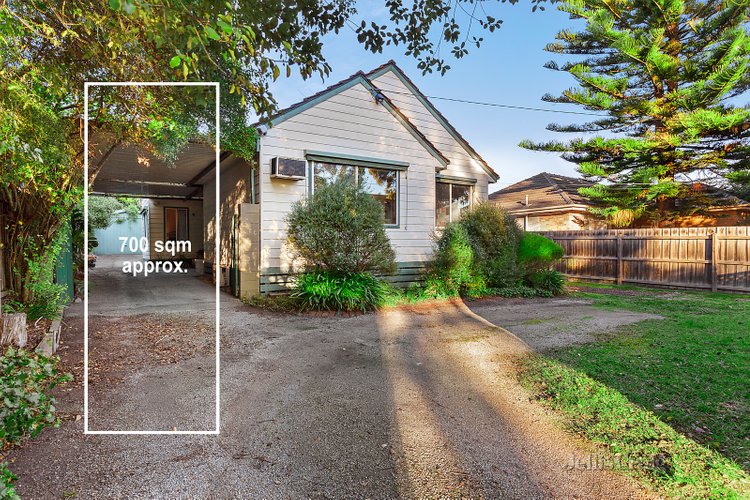 20 Clarinda Road Clarinda 3169