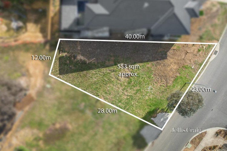 20 Collard Drive Diamond Creek 3089