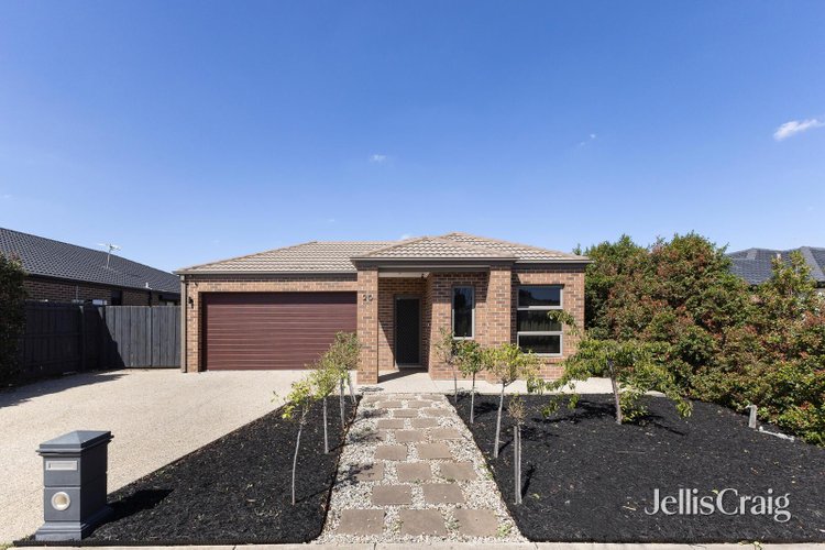 20 Connolly Drive Harkness 3337