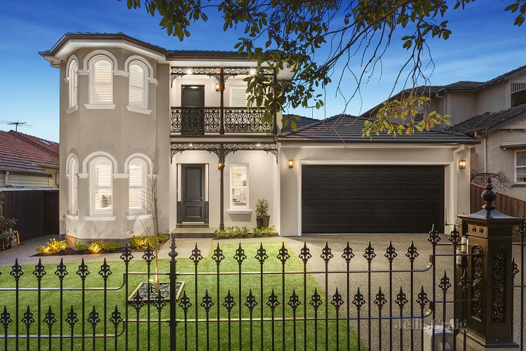 20 Cranwell Avenue Strathmore 3041