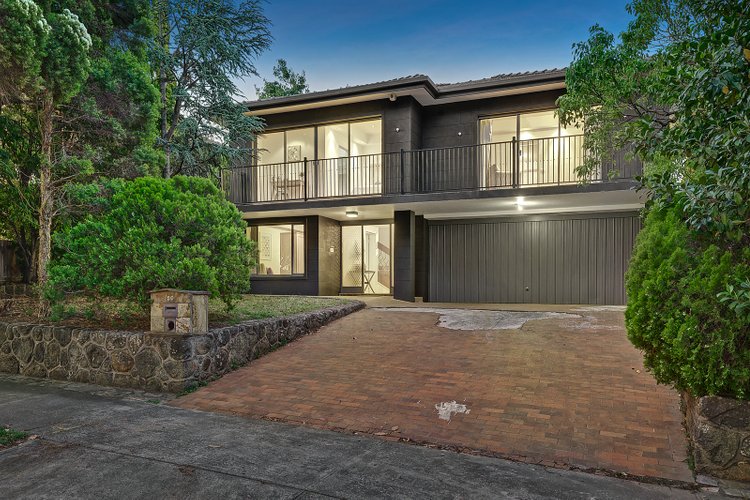 20 Cricklewood Drive Templestowe 3106