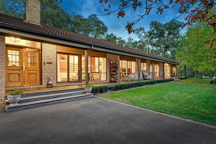 20 Danita Drive North Warrandyte 3113
