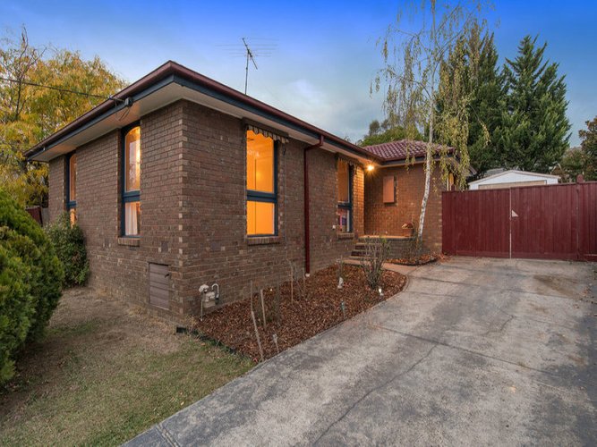 20 David Drive Mooroolbark 3138