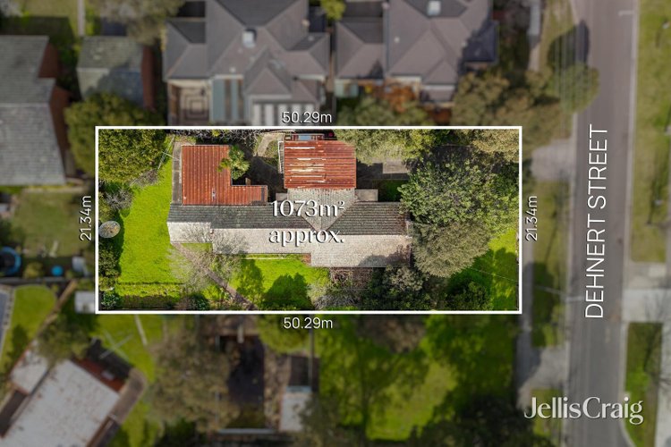 20 Dehnert Street Doncaster East 3109
