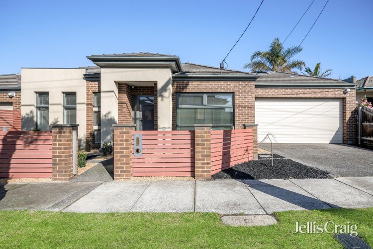 20 Dennis Street Highett 3190