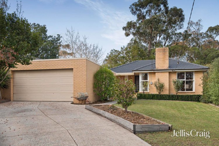 20 Dixon Avenue Croydon 3136