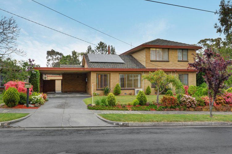 20 Dudley Street Mitcham 3132