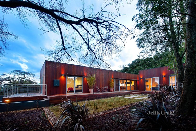 20 East Street Daylesford 3460