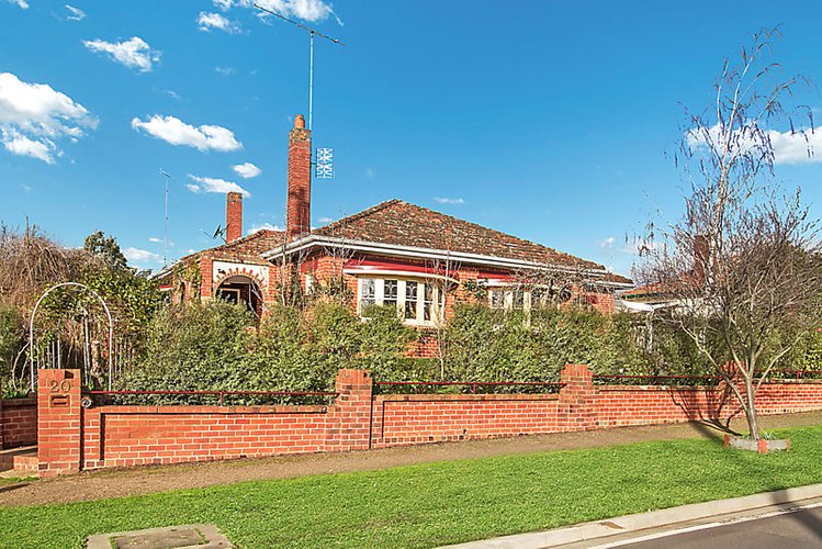 20 Edgecombe Street Kyneton 3444