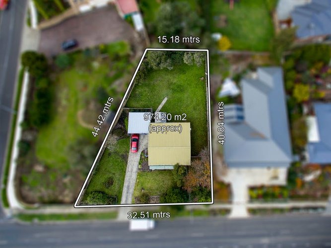 20 Edward Road Chirnside Park 3116