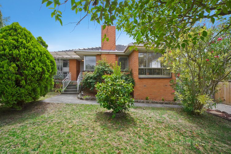 20 Eildon Street Doncaster 3108