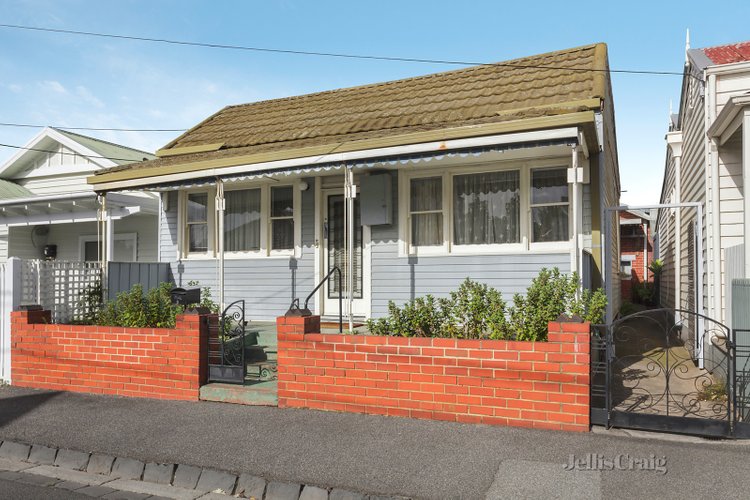 20 Errol Street Prahran 3181